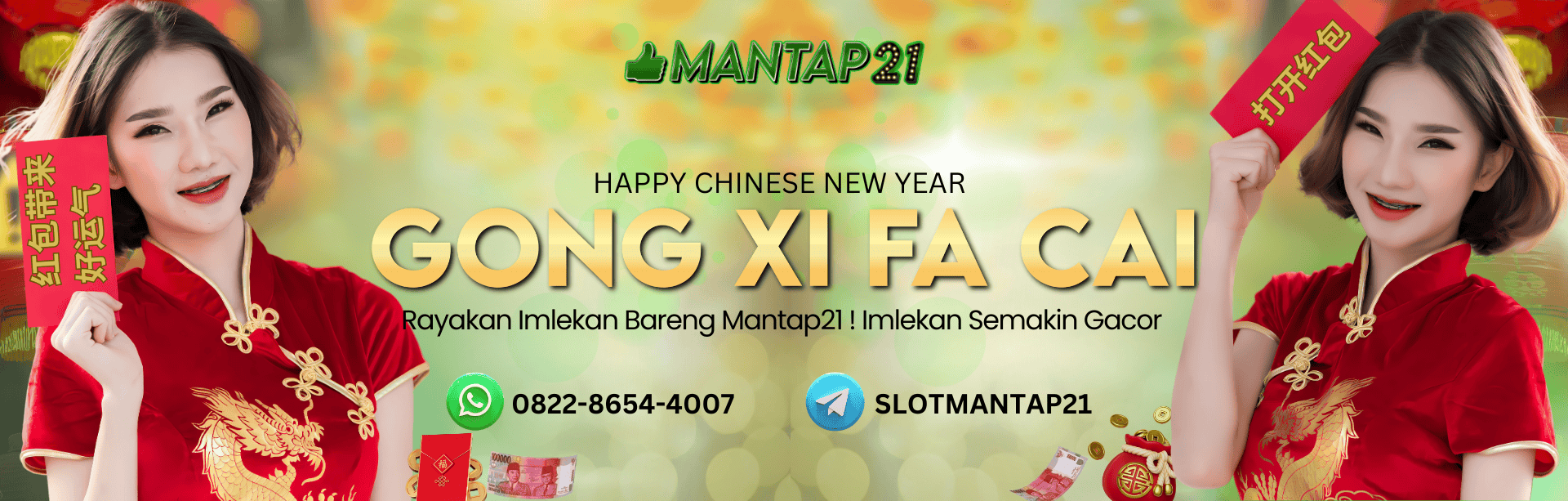 GONG XI FA CAI MANTAP21!!