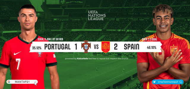 BIGMATCH FINAL UEFA NATIONS LEAGUE!!