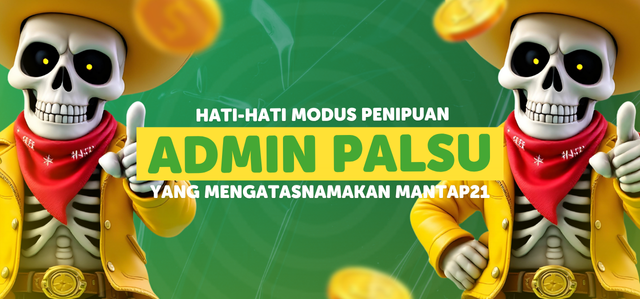 WASPADA LINK PHISING !!